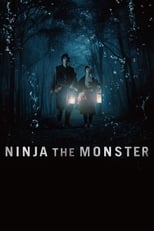Poster de la película Ninja the Monster
