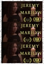 Poster de la película JEREMY MARILYN