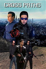 Poster de la película Cross Paths