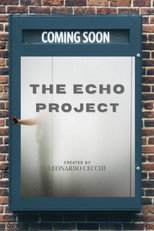 Poster de la película The Echo Project