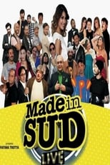 Poster de la serie Made in Sud Live 2020