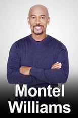 Poster de la serie The Montel Williams Show