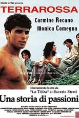 Poster de la película Terrarossa