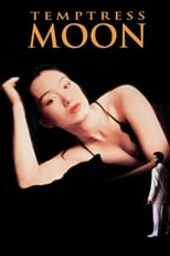 Poster de la película Temptress Moon