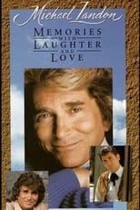 Poster de la película Michael Landon: Memories with Laughter and Love