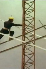 Poster de la película High Voltage Electricians