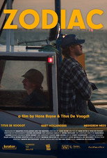 Poster de la película Zodiac