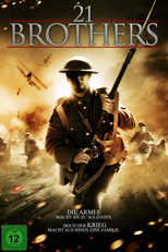 Poster de la película 21 Brothers