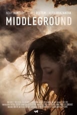 Poster de la película Middleground