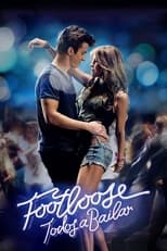 Poster de la película Footloose