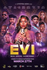 Poster de la película Evi