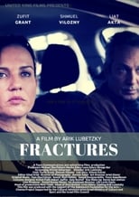 Poster de la película Fractures