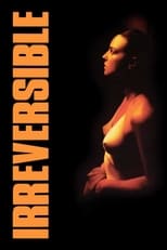 Poster de la película Irreversible