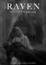 Poster de la película Raven