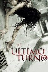 Poster de la película Last Shift