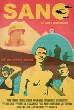 Poster de la película Sano