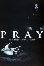 Poster de la película Pray