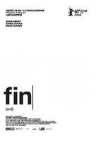 Poster de la película Fin