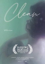 Poster de la película Clean