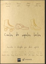 Poster de la película Tales of crooked shoes