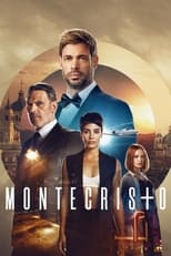 Poster de la serie Montecristo