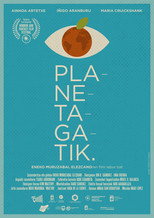 Poster de la película Planetagatik