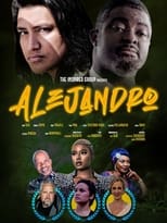 Poster de la película Alejandro