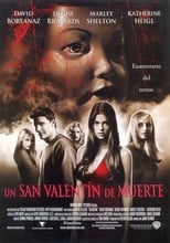 Poster de la película Un San Valentín de muerte