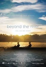 Poster de la película Beyond the River