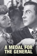 Poster de la película Medal for the General