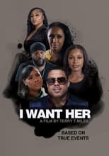 Poster de la película I Want Her