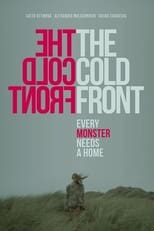 Poster de la película The Cold Front