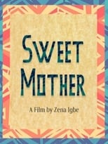 Poster de la película Sweet Mother