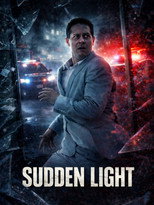 Poster de la película Sudden Light