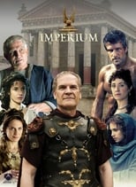 Poster de la serie Imperium