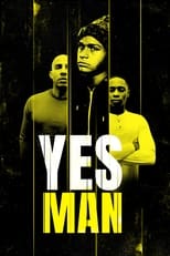 Poster de la película Yes Man