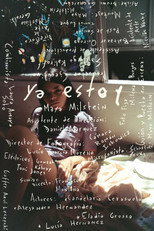 Poster de la película Ya Estoy