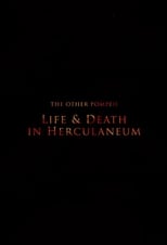 Poster de la película The Other Pompeii: Life & Death in Herculaneum