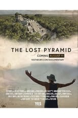 Poster de la película The Lost Pyramid