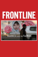 Poster de la película America and the Taliban
