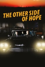 Poster de la película The Other Side of Hope