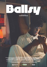Poster de la película Ballsy
