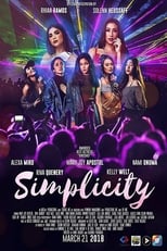 Poster de la película Simplicity