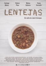 Poster de la película Lentils