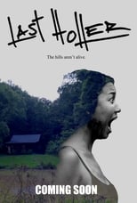 Poster de la película Last Holler