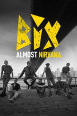Poster de la película BIX Almost Nirvana