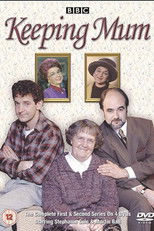 Poster de la serie Keeping Mum