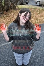 Poster de la película A Study of the Human Condition