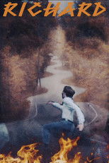 Poster de la película Richard