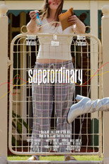 Poster de la película Superordinary